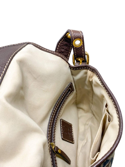 Bolso Denim