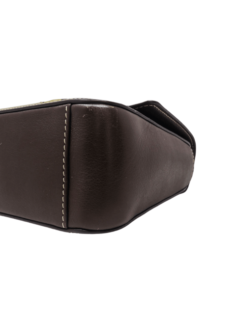 Bolso "Initials Insignia Crossbody"