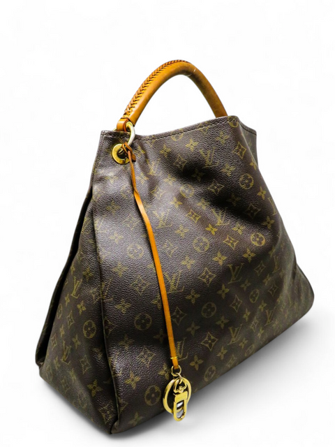 Bolso "Monogram Artsy MM"