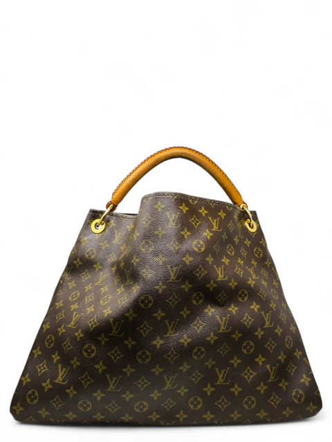Bolso "Monogram Artsy MM"