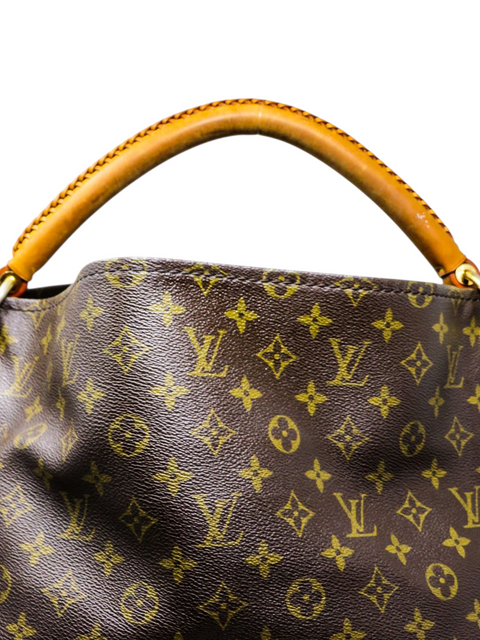Bolso "Monogram Artsy MM"