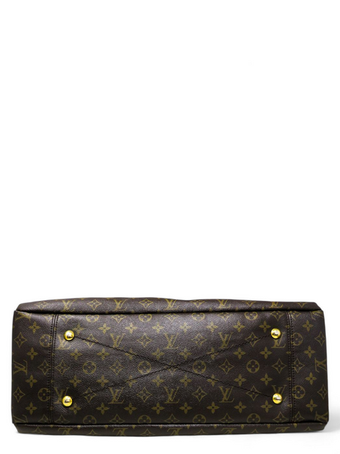 Bolso "Monogram Artsy MM"