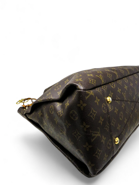 Bolso "Monogram Artsy MM"