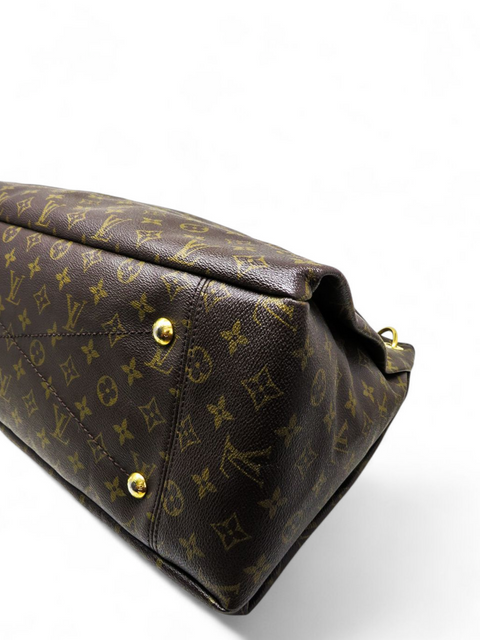 Bolso "Monogram Artsy MM"