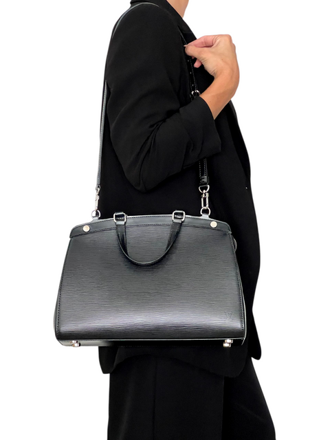 Bolso "Epi Brea MM"