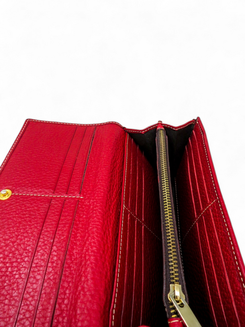 Billetera "Andy Continental"