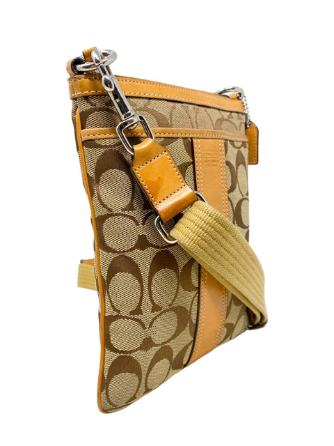Bolso Café
