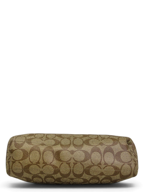 Bolso "Signature Kelsey Satchel"