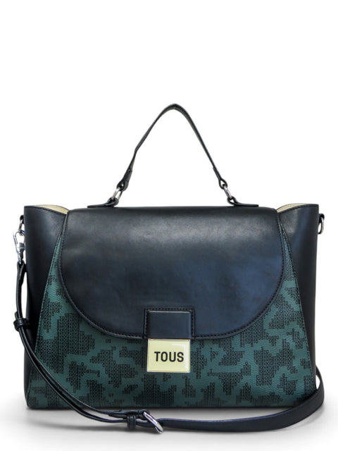 Bolso "City Grande Kaos Pix"