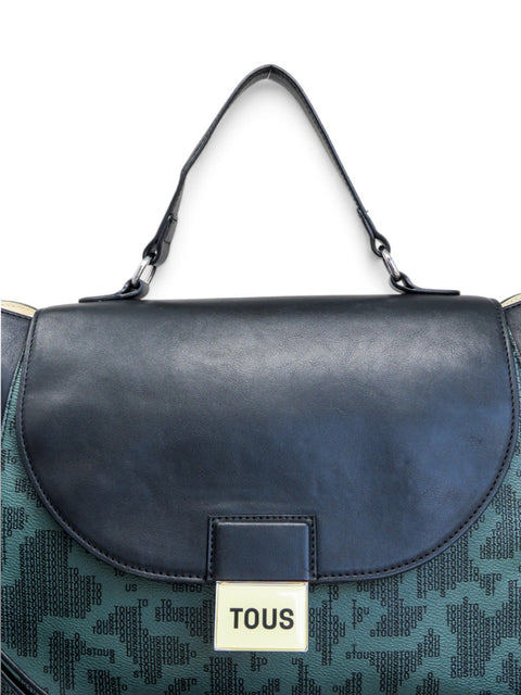 Bolso "City Grande Kaos Pix"