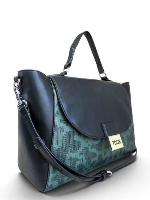 Bolso "City Grande Kaos Pix"