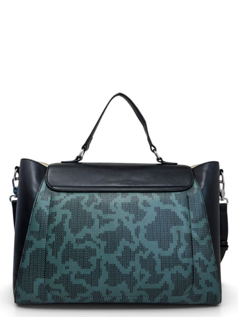 Bolso "City Grande Kaos Pix"