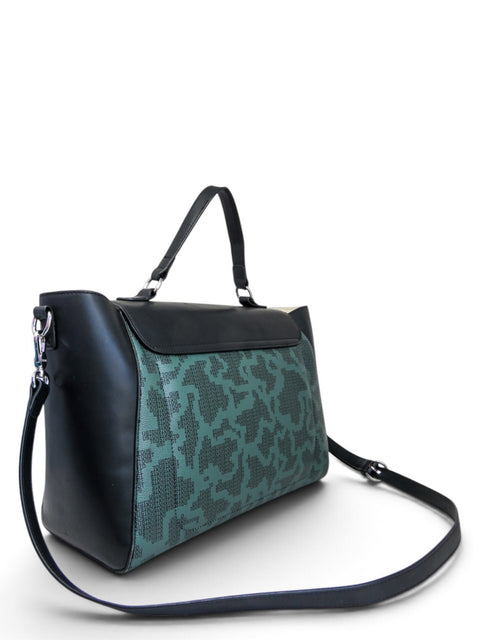 Bolso "City Grande Kaos Pix"