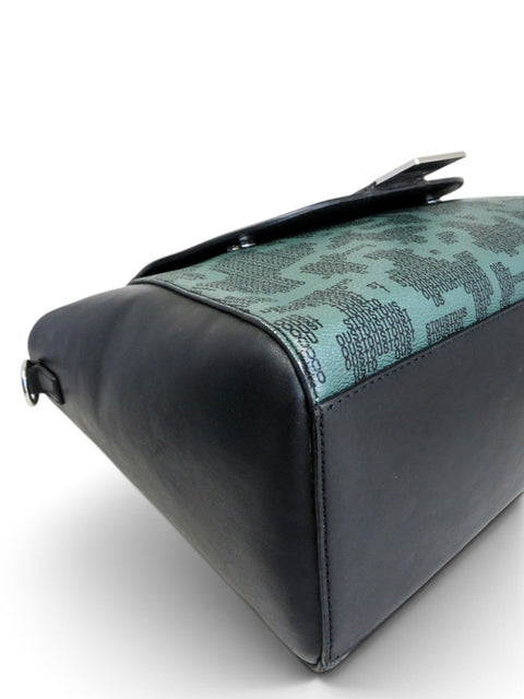 Bolso "City Grande Kaos Pix"