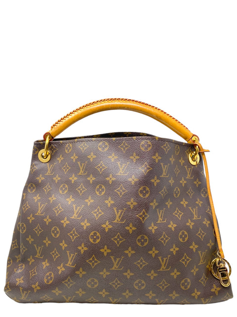 Bolso "Monogram Artsy MM"