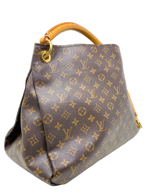 Bolso "Monogram Artsy MM"