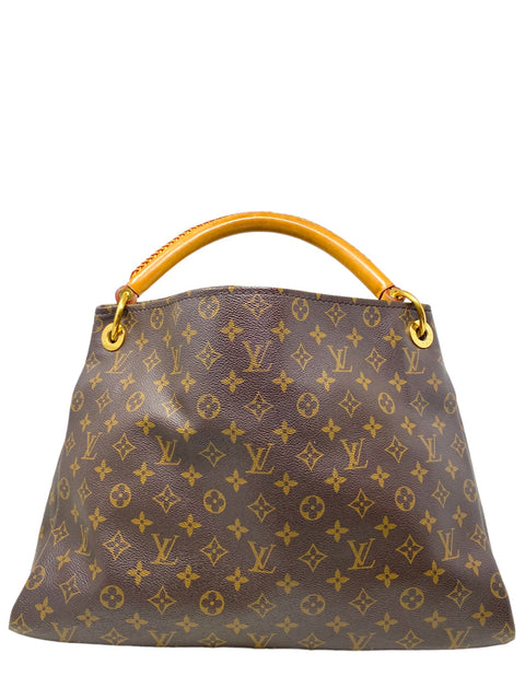 Bolso "Monogram Artsy MM"