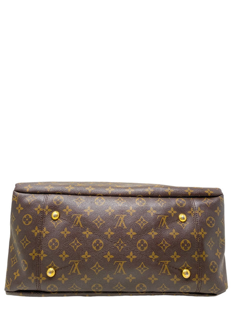 Bolso "Monogram Artsy MM"
