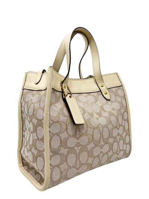 Bolso Beige