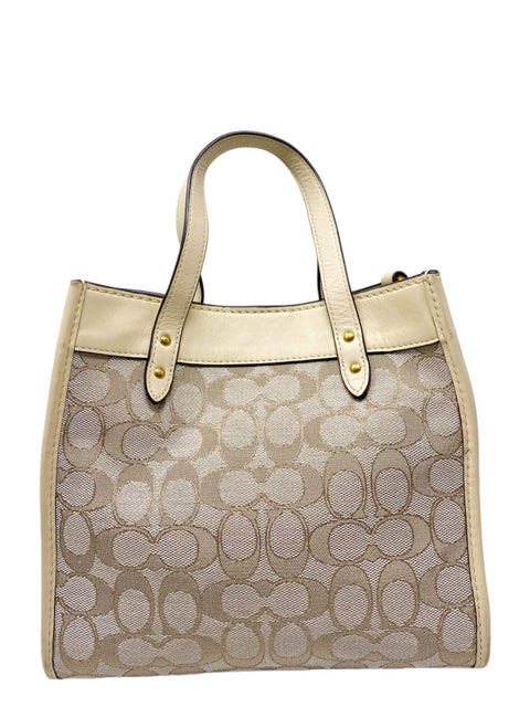 Bolso Beige