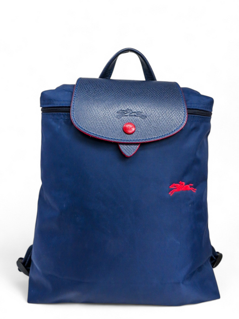Morral "Le Pliage Sac A Dos Deposé"