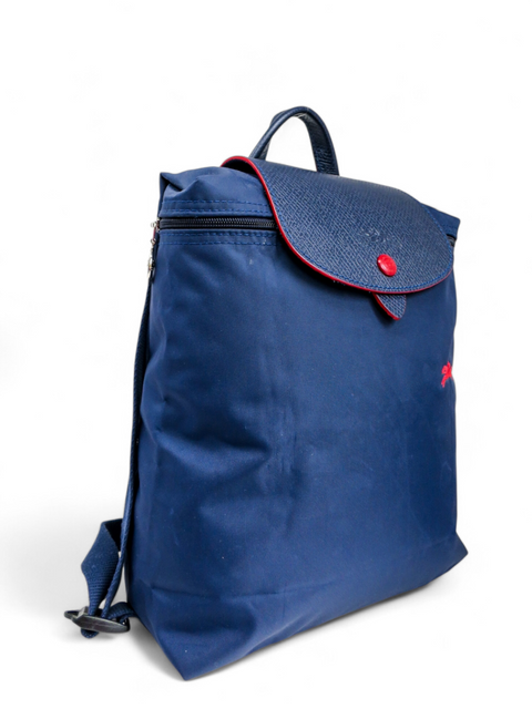 Morral "Le Pliage Sac A Dos Deposé"
