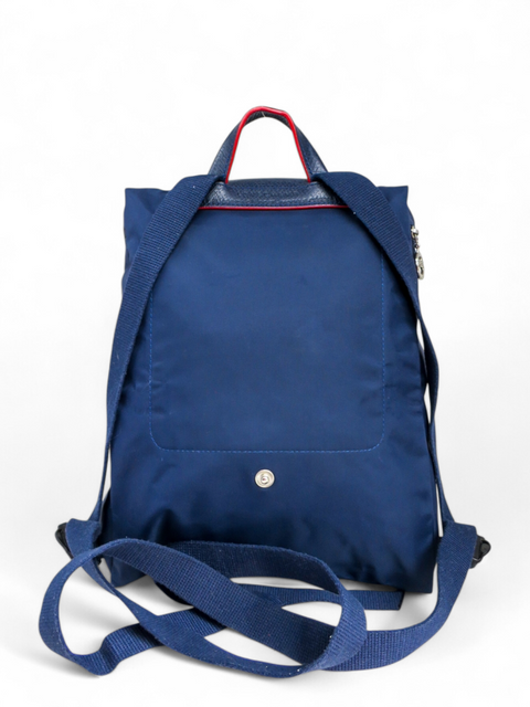 Morral "Le Pliage Sac A Dos Deposé"
