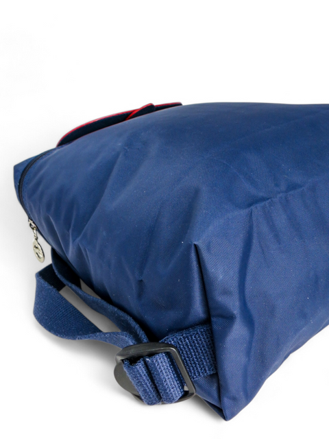 Morral "Le Pliage Sac A Dos Deposé"