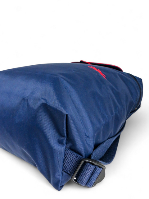 Morral "Le Pliage Sac A Dos Deposé"