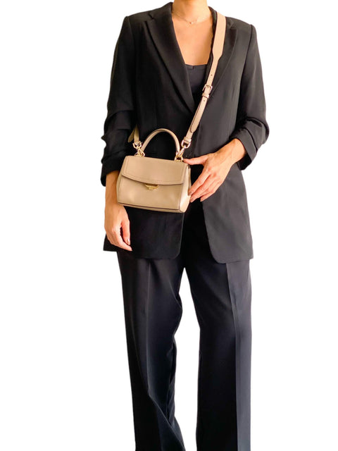 Bolso "Ava Leather Crossbody Bag"