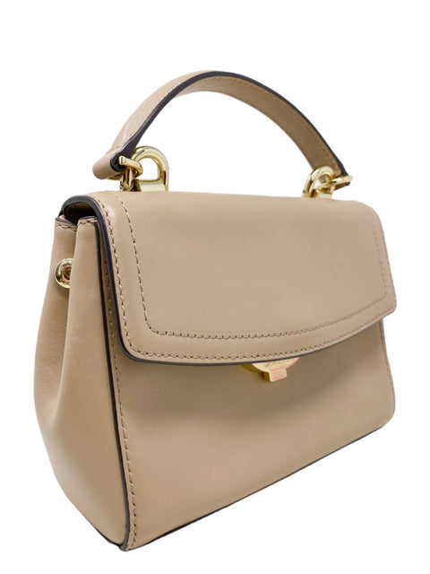 Bolso "Ava Leather Crossbody Bag"