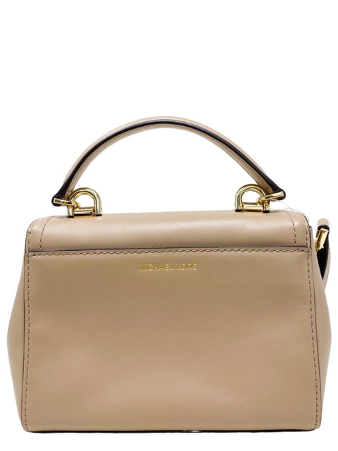 Bolso "Ava Leather Crossbody Bag"