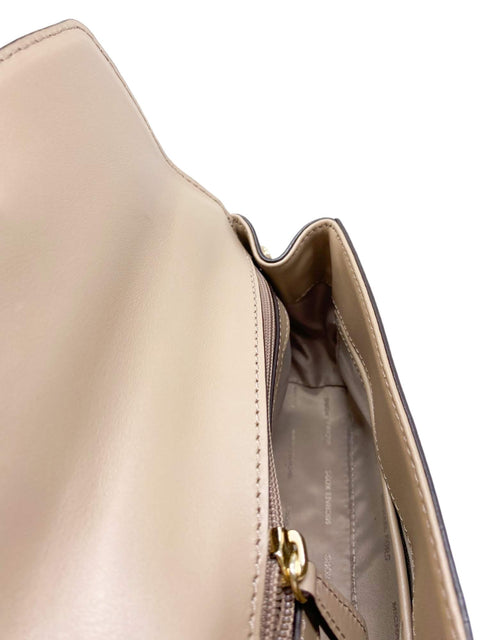 Bolso "Ava Leather Crossbody Bag"