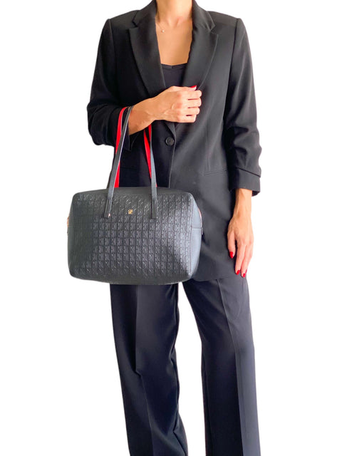 Bolso "Monograma CH"