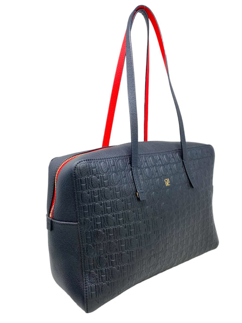 Bolso "Monograma CH"