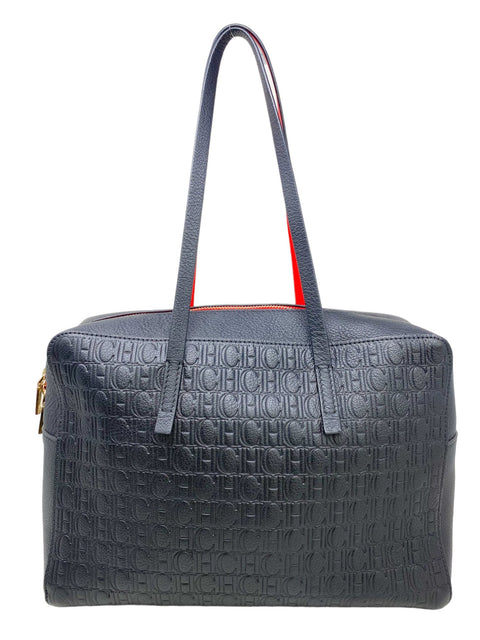 Bolso "Monograma CH"