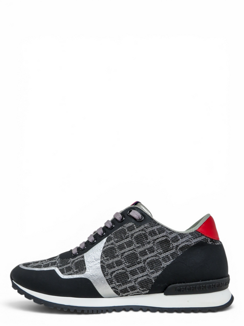 Tenis "Runner Canvas"