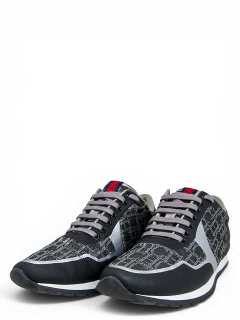 Tenis "Runner Canvas"
