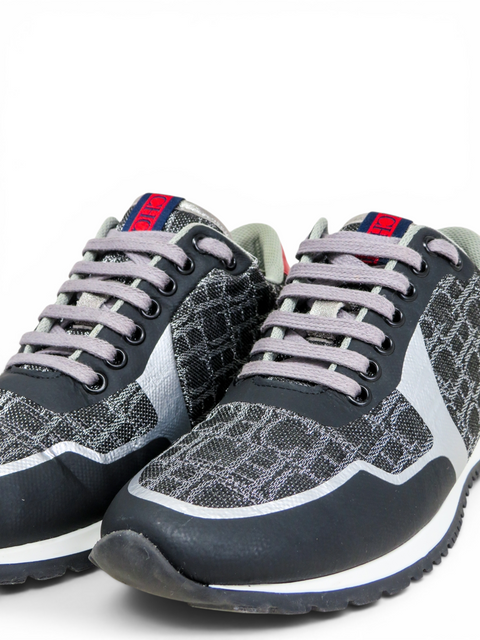 Tenis "Runner Canvas"