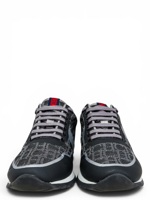 Tenis "Runner Canvas"