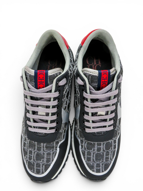 Tenis "Runner Canvas"