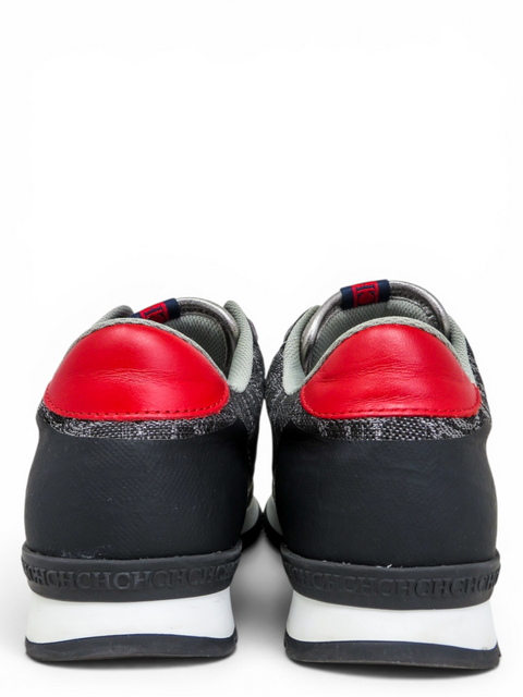Tenis "Runner Canvas"