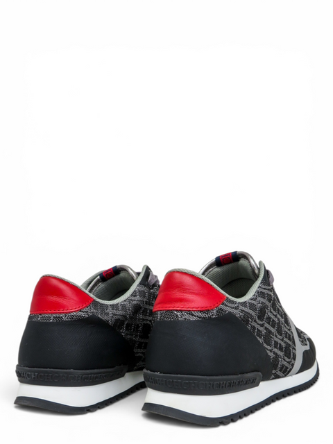 Tenis "Runner Canvas"