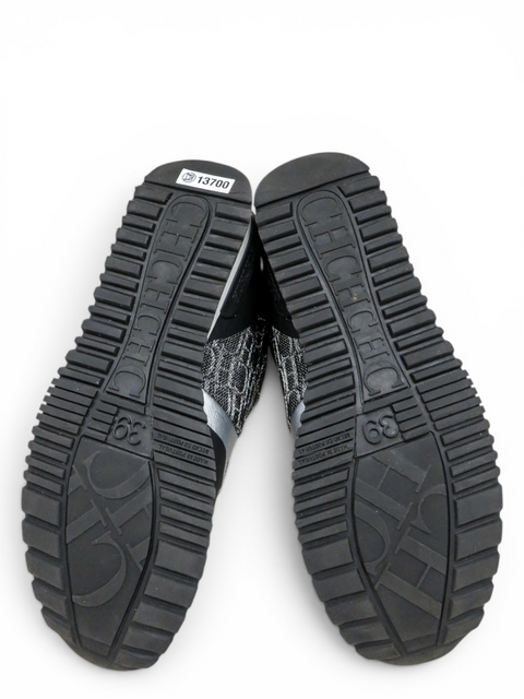 Tenis "Runner Canvas"