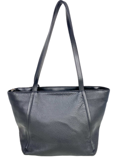 Bolso "Whitney Small Pebbled Leather Tote"