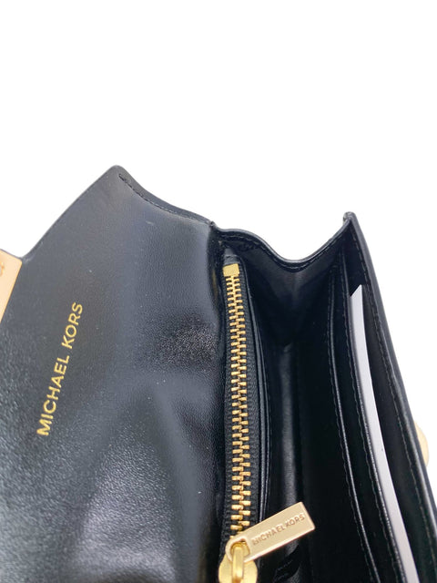 Billetera "Manhattan Small Leather"