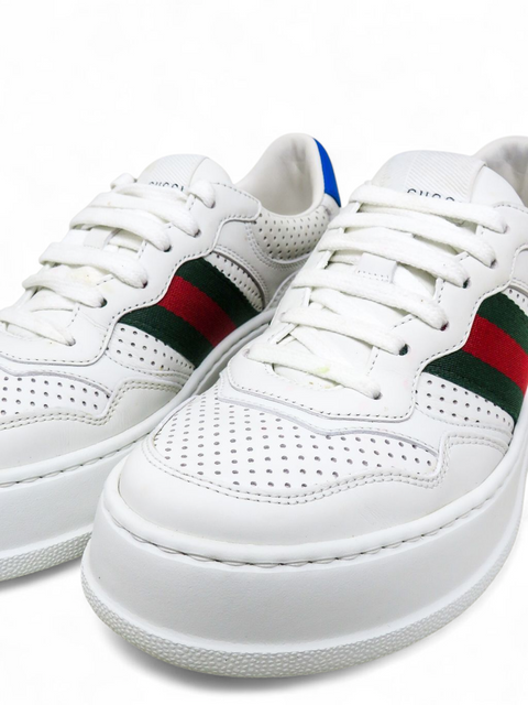 Tenis "Tribanda Web"