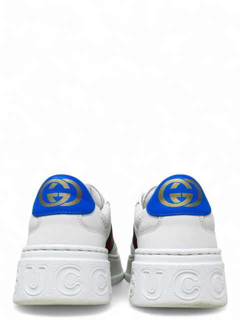 Tenis "Tribanda Web"