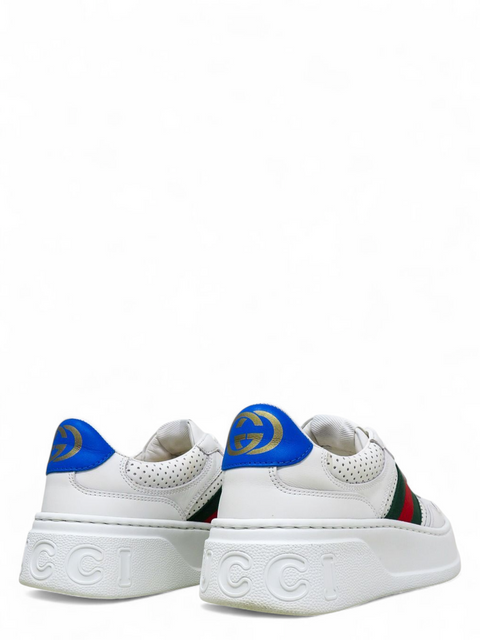 Tenis "Tribanda Web"