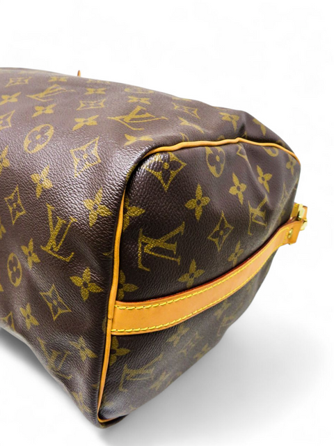 Bolso "Monogram Speedy Bandoulière 30"